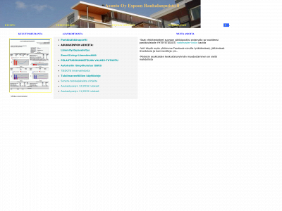 rauhalanpuisto8.fi snapshot