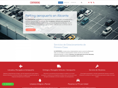 www.sleepingcarparking.com snapshot