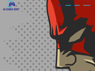 argameshero.com snapshot