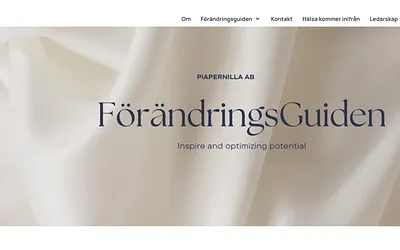 piapernilla.se snapshot