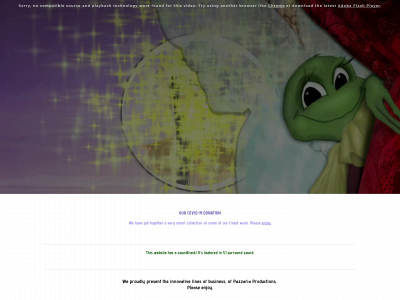 pazzariagroundbreaker.weebly.com snapshot