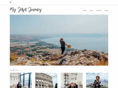 myjetsetjourney.com snapshot