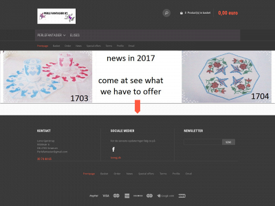 perlefantasier.com snapshot