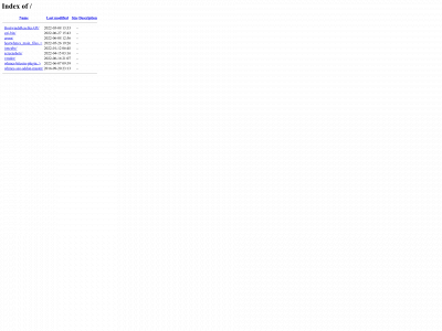 matrixwebhosting.com snapshot