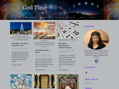 godtime.app snapshot