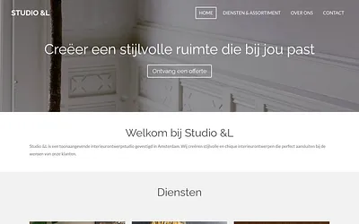 studioenl.nl snapshot