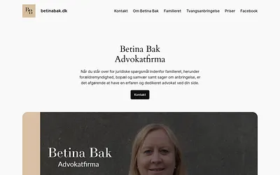 betinabak.dk snapshot