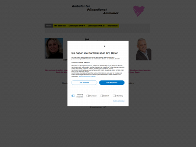 ambulanter-pflegedienst-adlmueller.de snapshot