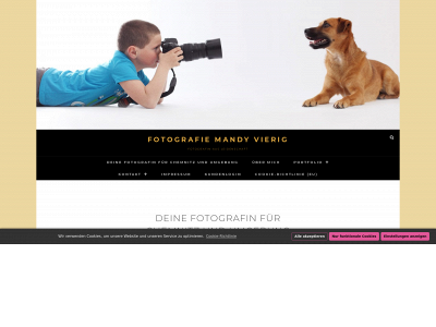 fotografiemandyvierig.de snapshot