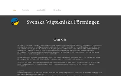 svtf.net snapshot