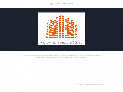 pcscc.net snapshot