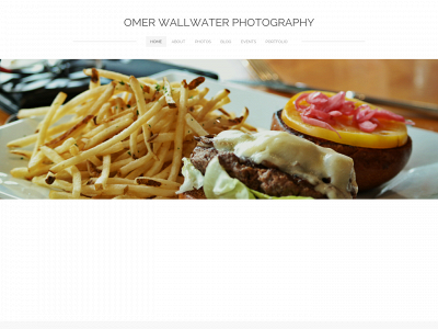 omerwall.com snapshot