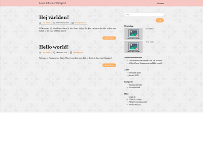 lisenschander.se snapshot