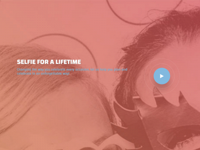 selfieaz.com snapshot
