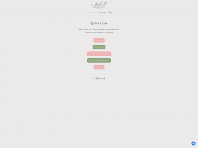 www.andipdesigns.com snapshot