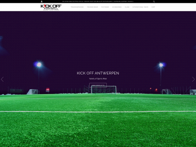 shopkickoff.com snapshot