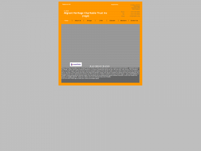 mighti-i.org snapshot