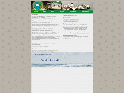 lignabatsallskap.se snapshot