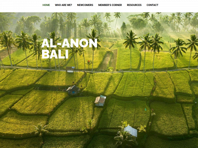 al-anonbali.org snapshot