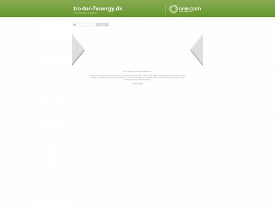 tro-for-7energy.dk snapshot