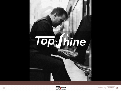 shoeshineservice.co.uk snapshot