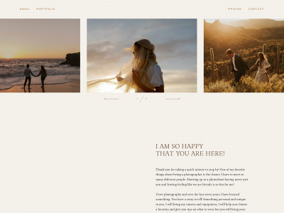 emmastewartphotos.com snapshot