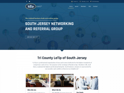 tricountyletip.com snapshot