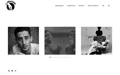 losmontoyaproductora.com snapshot