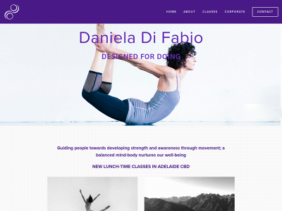 designedfordoing.com snapshot