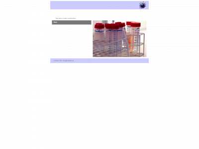 medsci.se snapshot