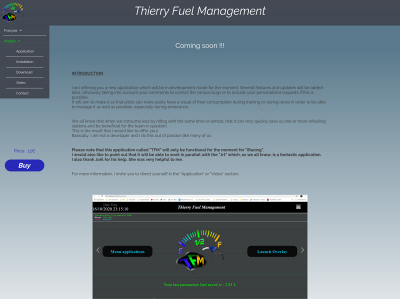 thierry-fuelmanagement.com snapshot