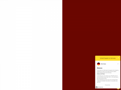 maciancollection.com snapshot