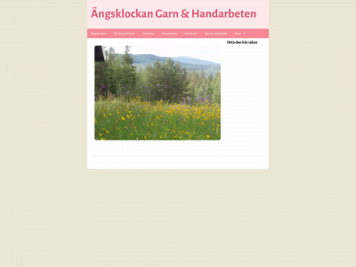 stickanns.se snapshot