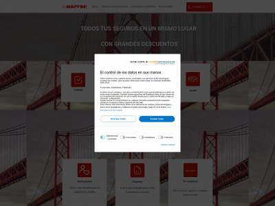 todostus-seguros.es snapshot