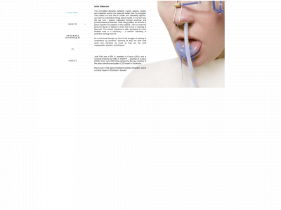 juditfritz.com snapshot