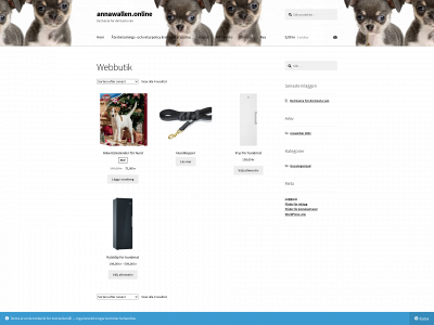 annawallen.online snapshot