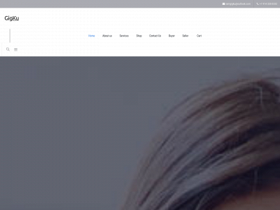 gigku.com snapshot