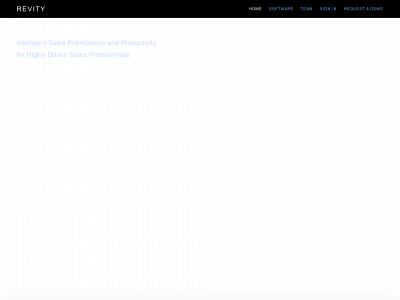revity.com snapshot