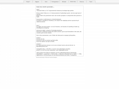 postamenter.dk snapshot