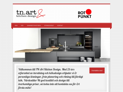 tnart.se snapshot