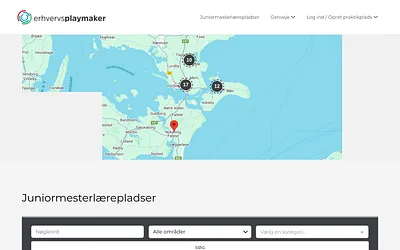 jegskalipraktik.nu snapshot