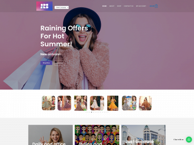 arswear.nl snapshot