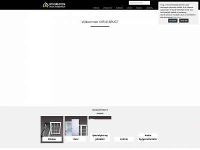 bygbrugt.dk snapshot