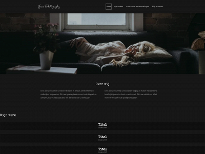 issydesign.com snapshot