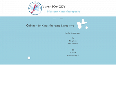 kine-somody.fr snapshot