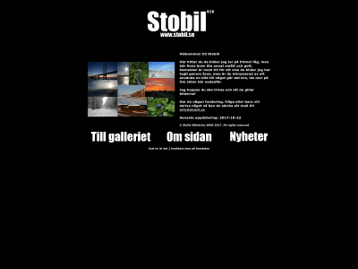 stobil.se snapshot