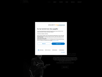 pontuslindman.com snapshot