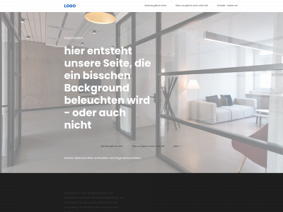 ostendarp.info snapshot