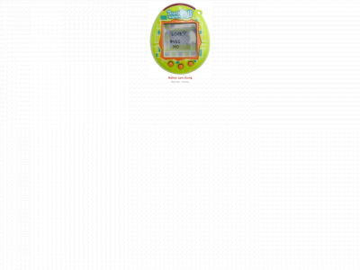 nathanlamvuong.com snapshot