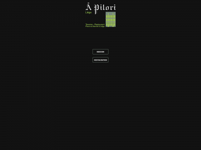 apilori.be snapshot